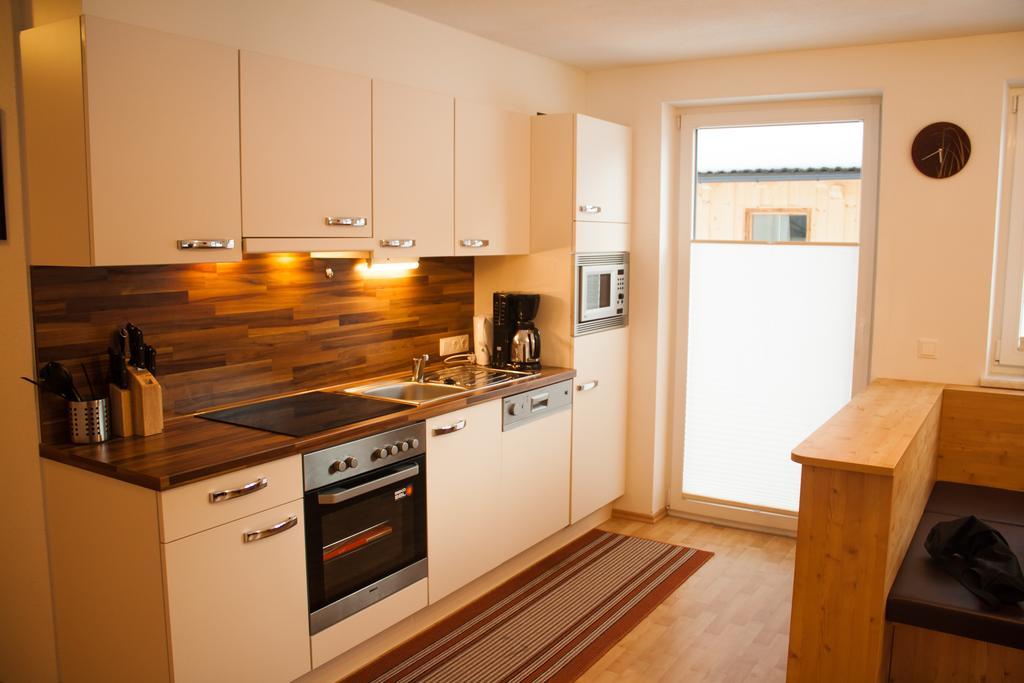 Apartment Valentina Neustift im Stubaital Habitación foto