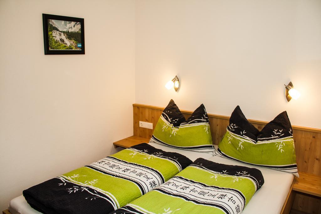 Apartment Valentina Neustift im Stubaital Habitación foto