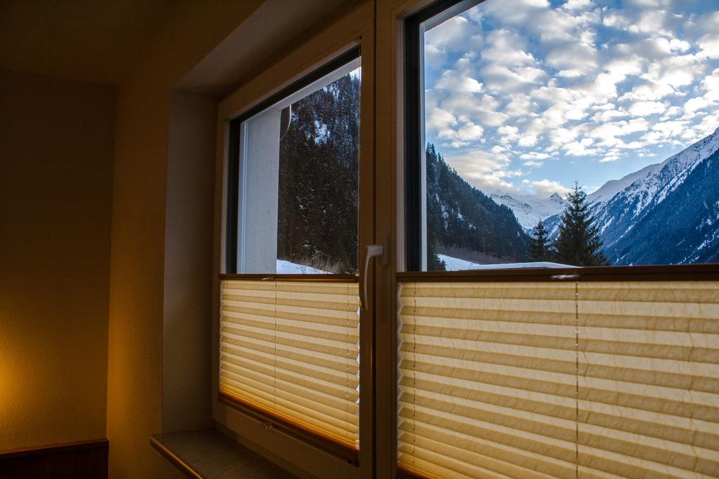 Apartment Valentina Neustift im Stubaital Habitación foto