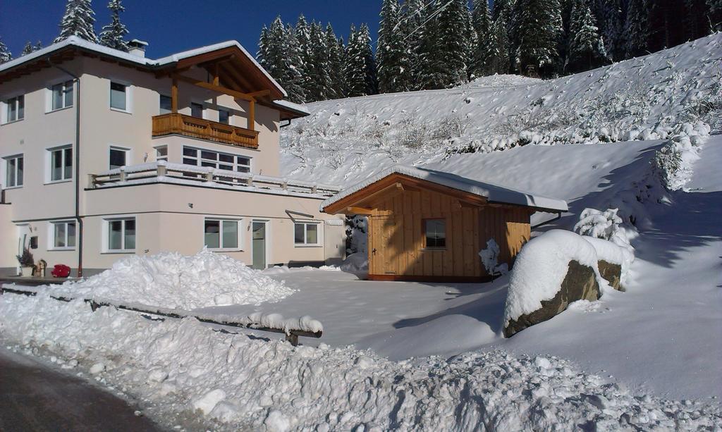Apartment Valentina Neustift im Stubaital Habitación foto